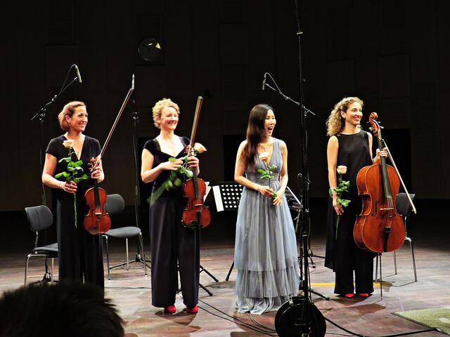 Impressionen | Foto: Brigitte Melder