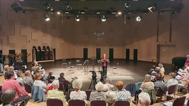 Impressionen | Foto: Daniel Kroh