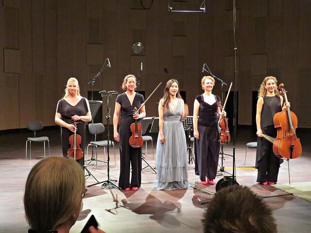 Impressionen | Foto: Brigitte Melder