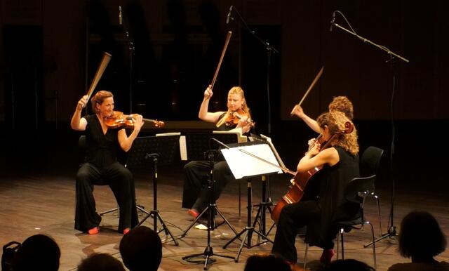 Impressionen | Foto: Daniel Kroh