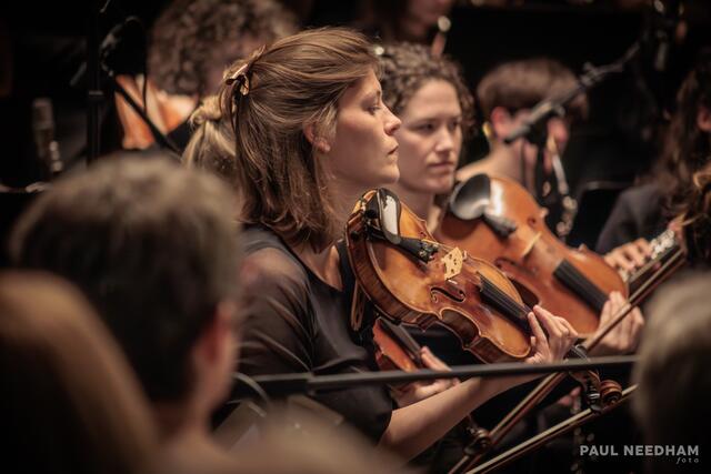  Lux Perpetua / Mozart's Requiem | Foto: Paul Needham
