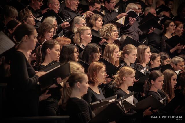  Lux Pertua / Morazt's Requiem | Foto: Paul Needham