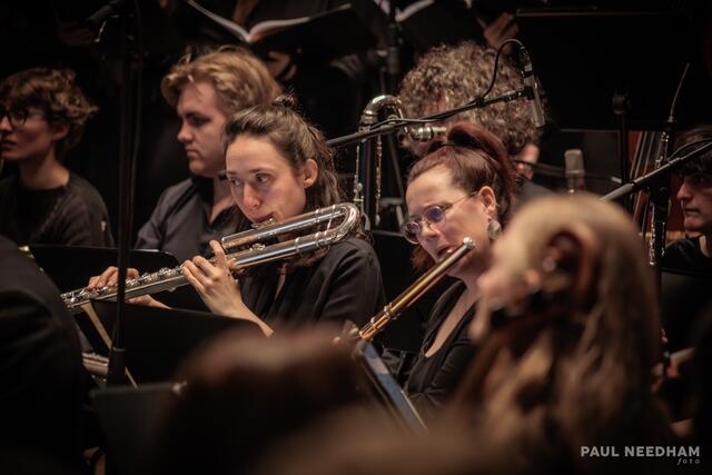  Lux Perpetua / Mozart's Requiem | Foto: Paul Needham