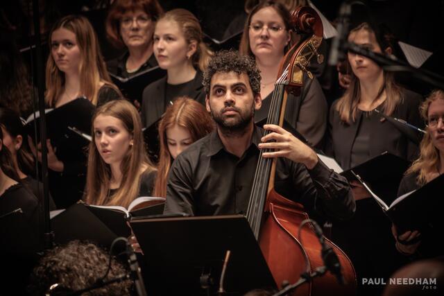  Lux Perpetua / Mozart's Requiem | Foto: Paul Needham