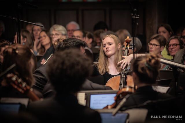  Lux Pertua / Morazt's Requiem | Foto: Paul Needham