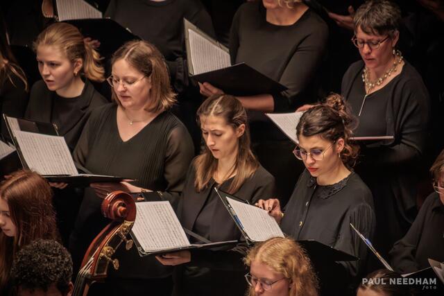  Lux Perpetua / Mozart's Requiem | Foto: Paul Needham