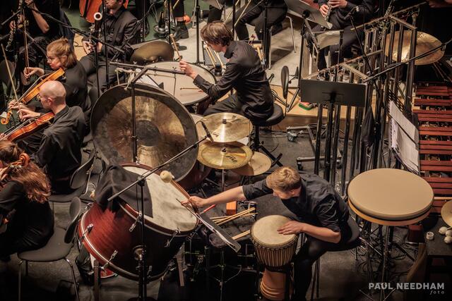  Lux Perpetua / Mozart's Requiem | Foto: Paul Needham