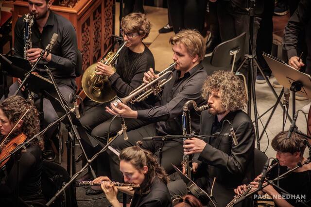  Lux Perpetua / Mozart's Requiem | Foto: Paul Needham