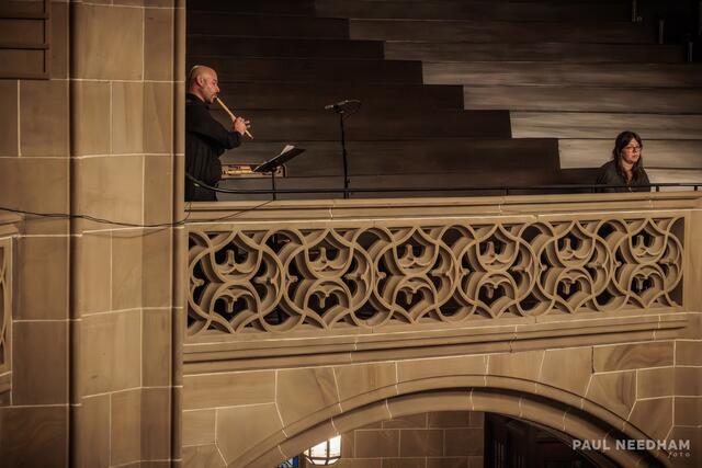  Lux Pertua / Morazt's Requiem | Foto: Paul Needham