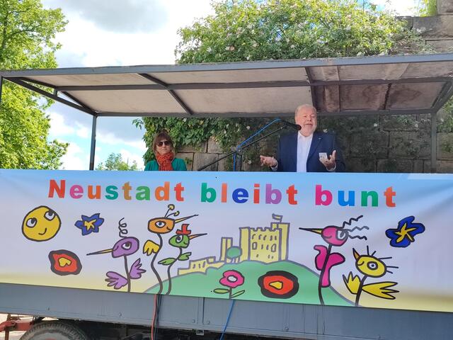 Foto: Wolfgang Müller