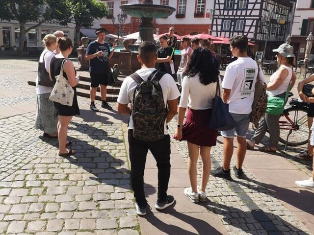 Foto: Petra Schanze von der Decken