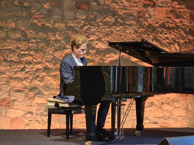 Joseph Moog | Foto: Michael Landgraf