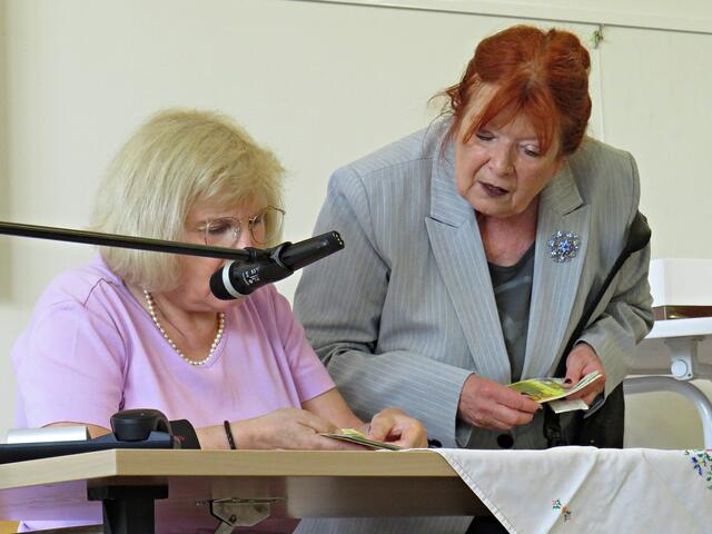 Impressionen | Foto: Brigitte Melder