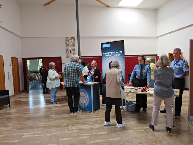 Impressionen | Foto: Brigitte Melder