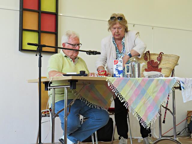 Impressionen | Foto: Brigitte Melder