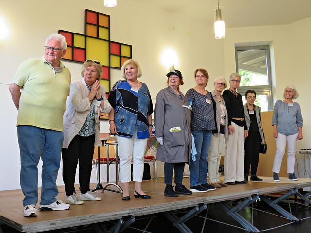 Impressionen | Foto: Brigitte Melder