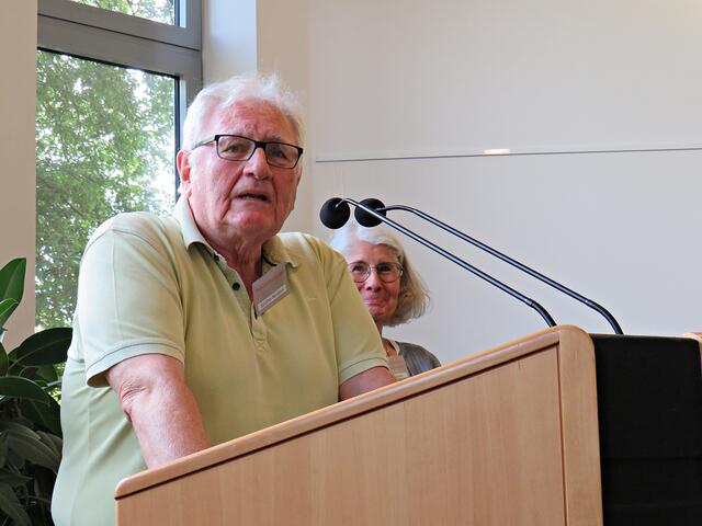 Impressionen | Foto: Brigitte Melder