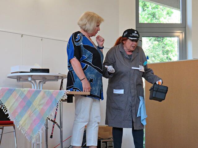 Impressionen | Foto: Brigitte Melder