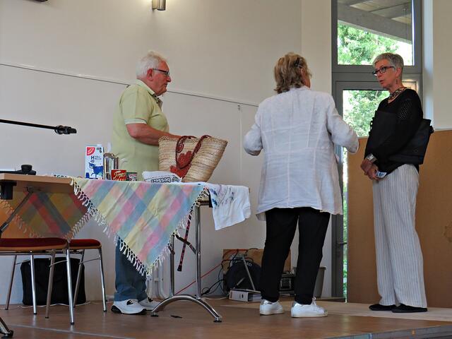 Impressionen | Foto: Brigitte Melder