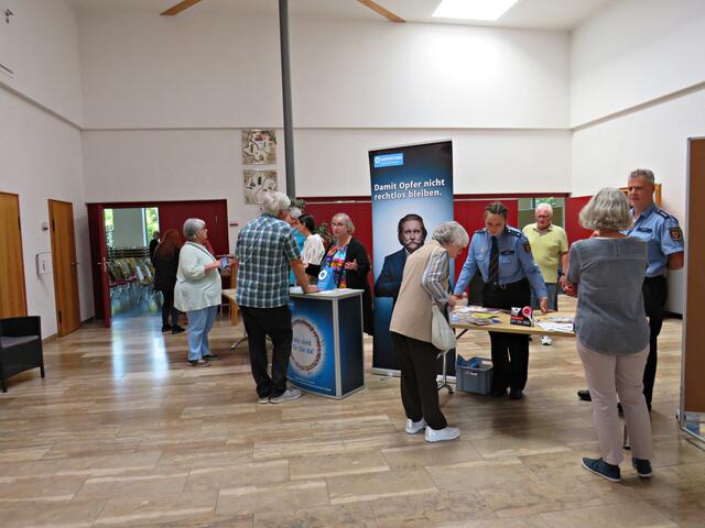 Impressionen | Foto: Brigitte Melder