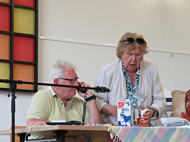 Impressionen | Foto: Brigitte Melder