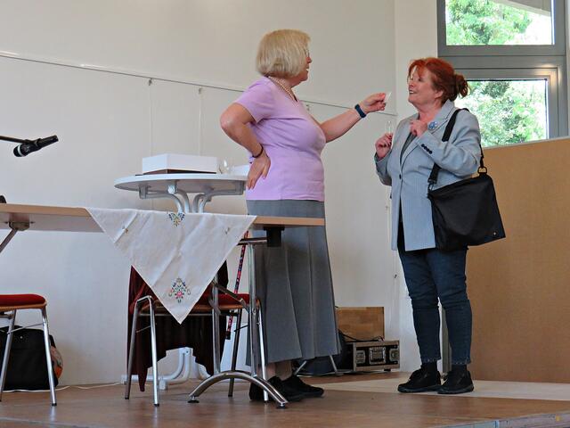 Impressionen | Foto: Brigitte Melder