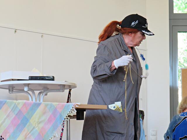 Impressionen | Foto: Brigitte Melder