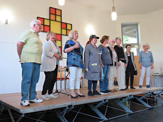 Impressionen | Foto: Brigitte Melder