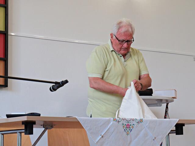 Impressionen | Foto: Brigitte Melder