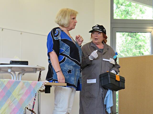 Impressionen | Foto: Brigitte Melder