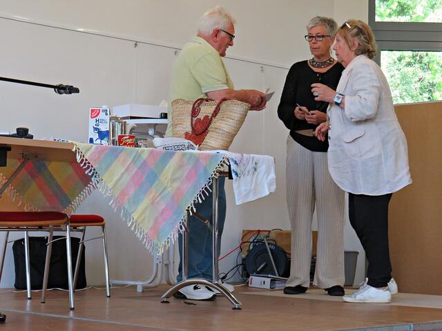 Impressionen | Foto: Brigitte Melder