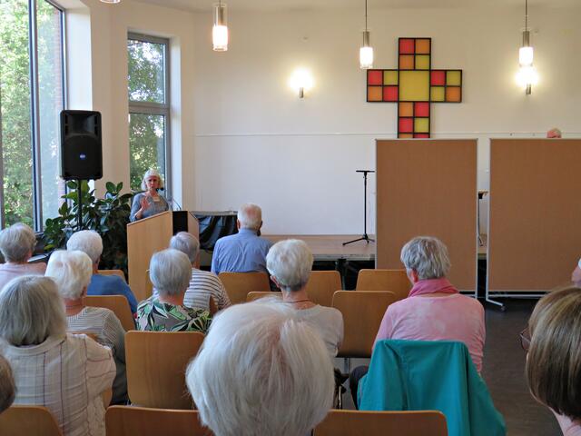 Impressionen | Foto: Brigitte Melder