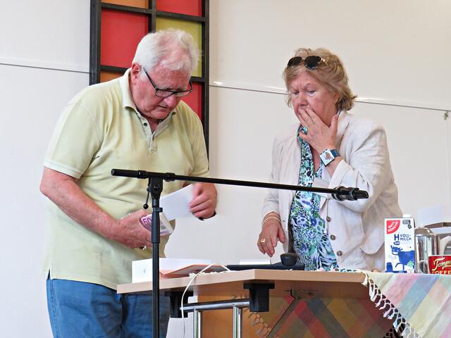 Impressionen | Foto: Brigitte Melder