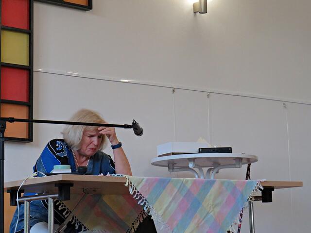 Impressionen | Foto: Brigitte Melder