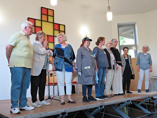 Impressionen | Foto: Brigitte Melder