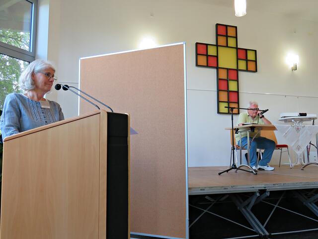 Impressionen | Foto: Brigitte Melder