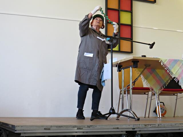 Impressionen | Foto: Brigitte Melder