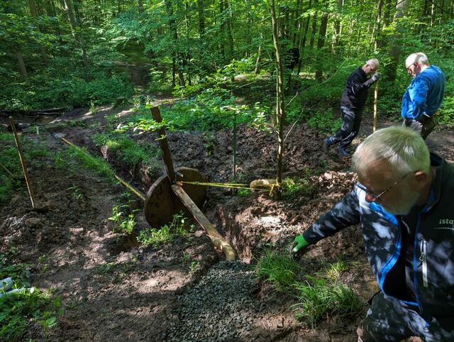 Foto: Herbert Schäffer 