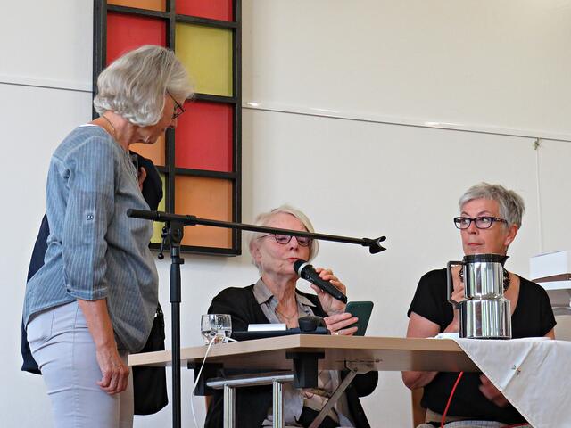 Impressionen | Foto: Brigitte Melder