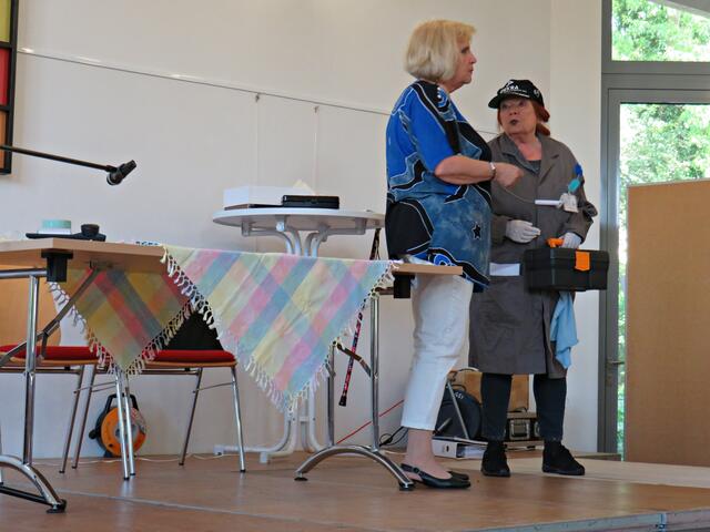 Impressionen | Foto: Brigitte Melder