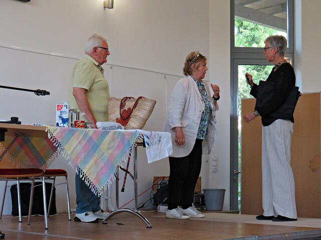 Impressionen | Foto: Brigitte Melder