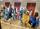 Der Kinder- und Jugendchor ist der Vorchor des Musicals | Foto: Rheinfinken