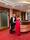 Torsten Groh (Jimmy Blond) und Barbara Gori  | Foto: red