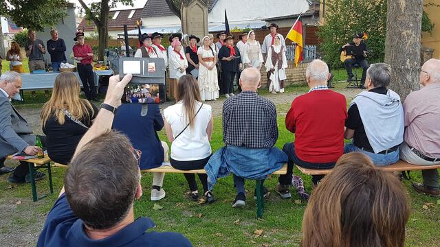 Freiheitslieder der Duddärä | Foto: Urheber: W. Schmidhuber