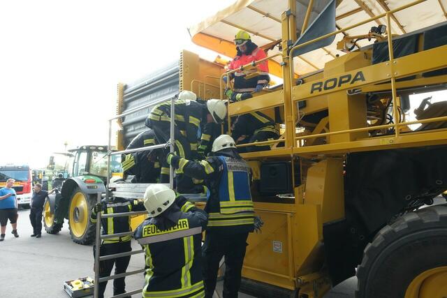Foto: Freiwillige Feuerwehr Mutterstadt