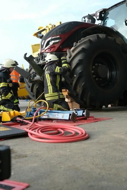 Foto: Freiwillige Feuerwehr Mutterstadt