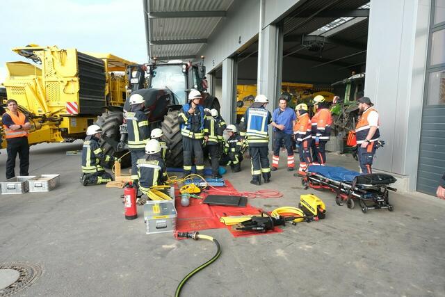 Foto: Freiwillige Feuerwehr Mutterstadt