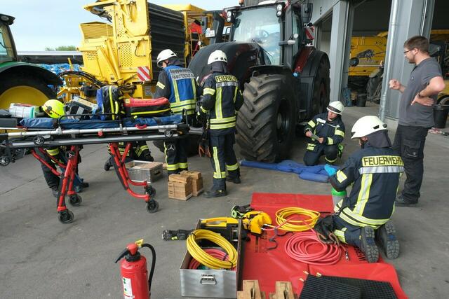 Foto: Freiwillige Feuerwehr Mutterstadt