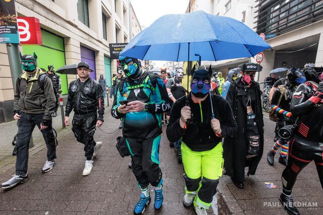 CSD Karlsruhe 2024 | Foto: Paul Needham