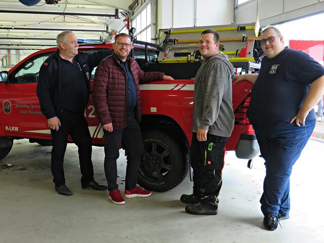 Gruppenfoto | Foto: Brigitte Melder